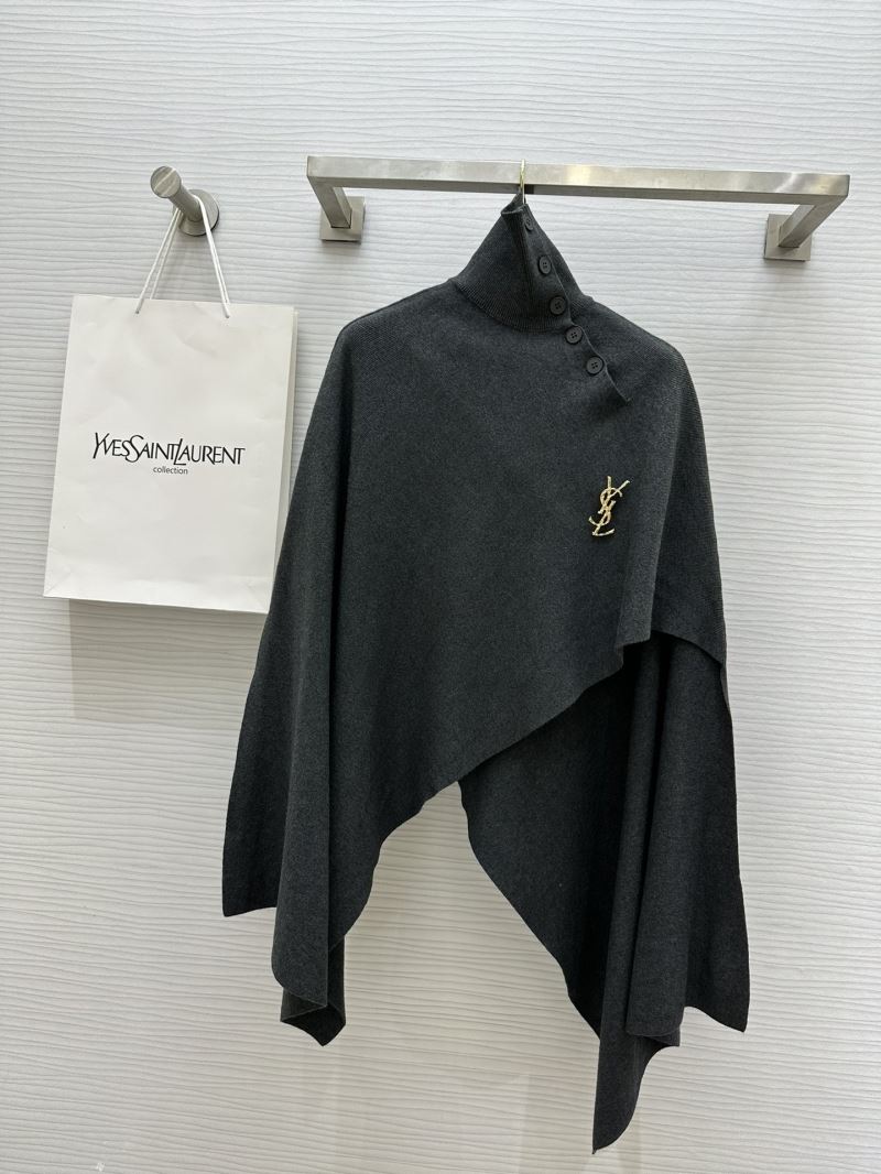 Ysl Sweaters